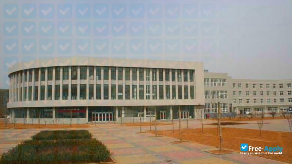 Henan Mechanical and Electrical Vocational College photo #3
