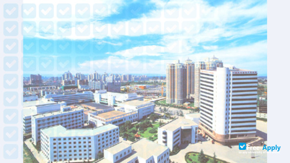 Civil Aviation Management Institute of China photo #5