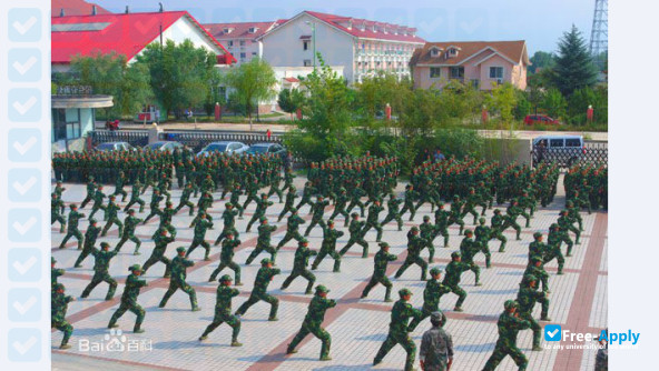 Shaanxi Medical School photo #5