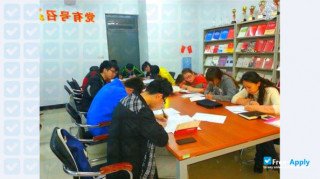 Miniatura de la Industrial and Commercial College Hebei University #3