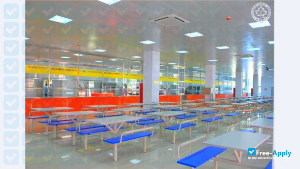 Industrial and Commercial College Hebei University photo #4