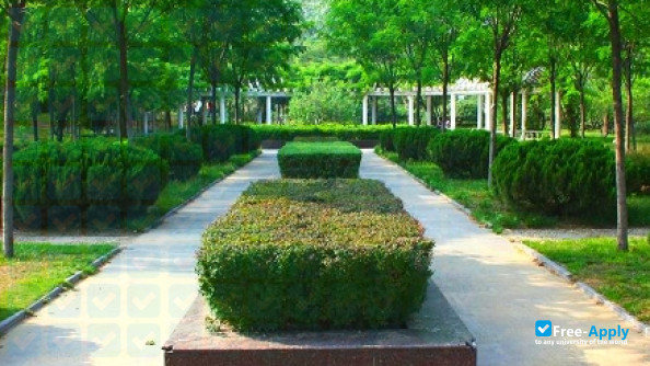 Zhengzhou Vocational College of Finance and Taxation photo #1