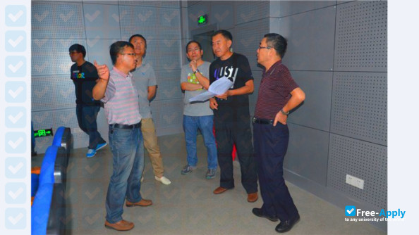Culture & Media College Liaoning University of Technology photo #3