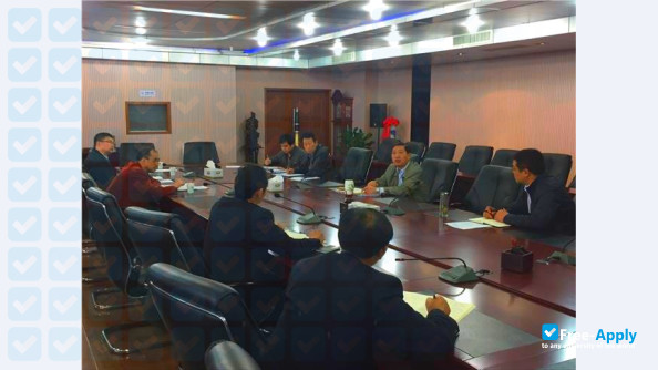 Anhui Water Conservancy Technical College photo #11
