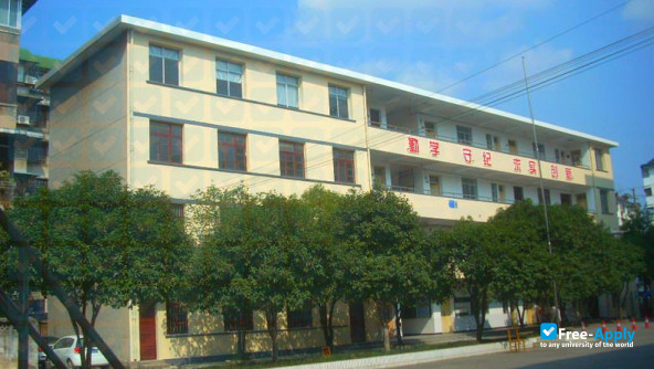Guilin City Staff College photo #4