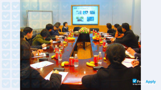 Shanghai Xuhui Vocational Education Group thumbnail #7