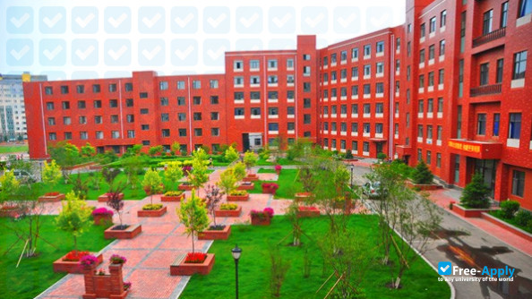 Jilin University Lambton College photo #7
