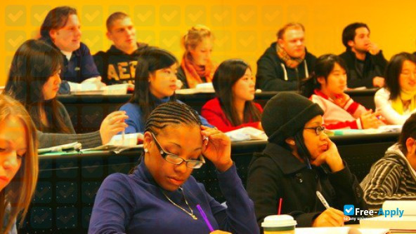 Jilin University Lambton College photo #4