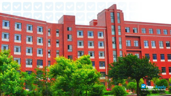 Jilin University Lambton College photo #2