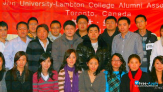 Jilin University Lambton College thumbnail #4