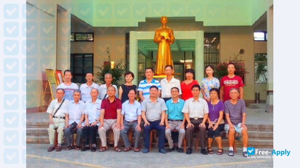 The Open University of Fujian Campus Zhangzhou photo #5