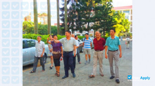 The Open University of Fujian Campus Zhangzhou thumbnail #2