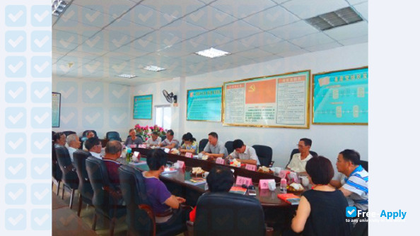 The Open University of Fujian Campus Zhangzhou photo #4