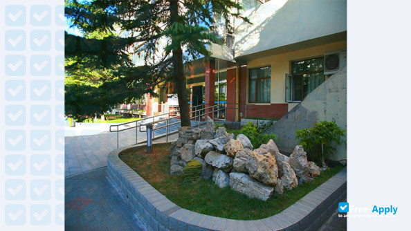 Beijing Open University photo #10