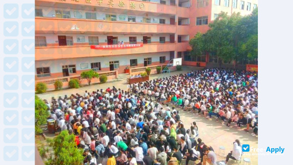 Luoyang Polytechnic photo #5