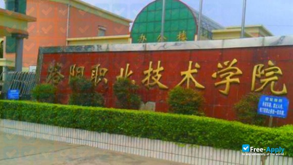 Luoyang Polytechnic фотография №3
