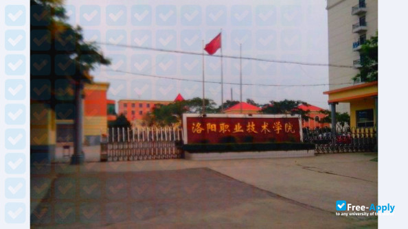 Luoyang Polytechnic photo #3