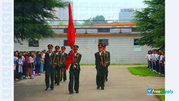 Luoyang Polytechnic фотография №7
