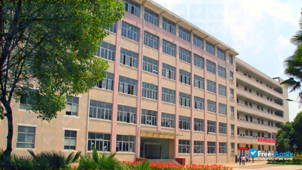 Jiangxi Agricultural Engineering College photo