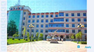 Shijiazhuang Vocational College of Science & Technology миниатюра №3