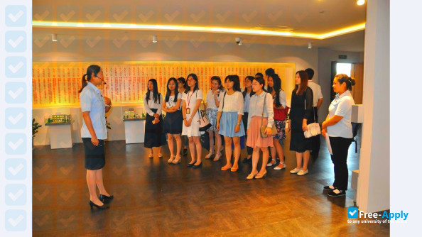 National Judges College Beijing Branch Learning Institute photo #3