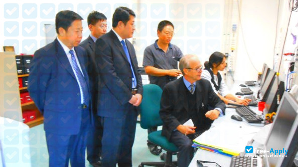 Binzhou Medical College photo