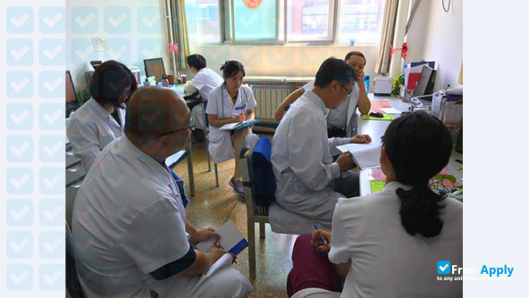 Beijing Pharmaceutical Education Training Center photo #3