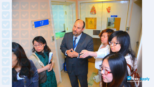 Photo de l’Beijing International MBA at Peking University #3