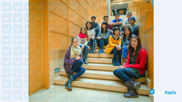 Photo de l’Beijing International MBA at Peking University #1