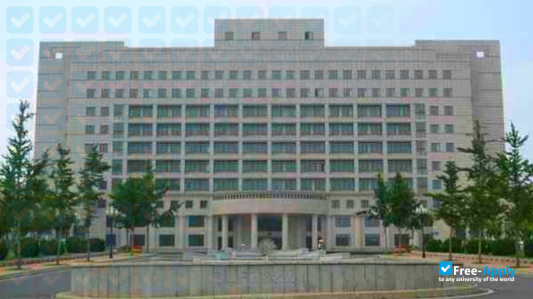 Xi'an Electric Power College photo #9