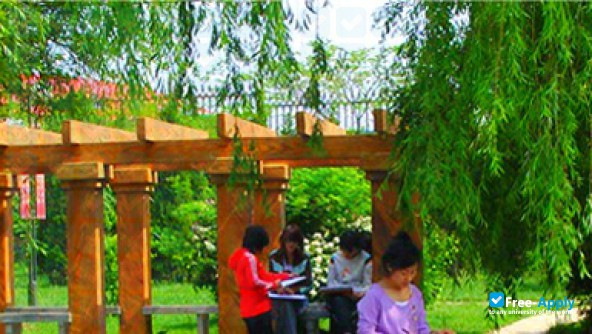 Foto de la Liaoning Vocational College Light Industry