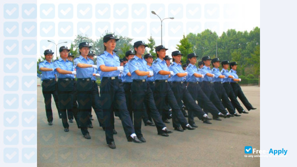 Hebei Vocational College for Correctional Police photo #3