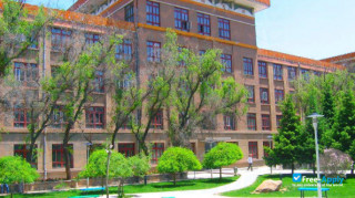 Qinghai Nationalities University thumbnail #4