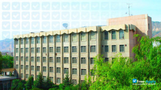 Qinghai Nationalities University thumbnail #5