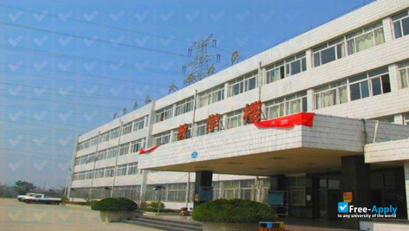 Anhui Vocational College of Police Officers photo #3