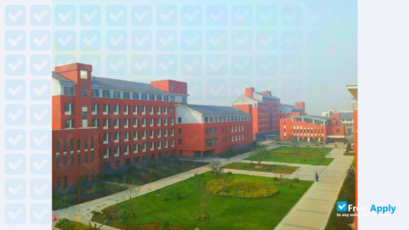 Photo de l’Jinzhong University #4