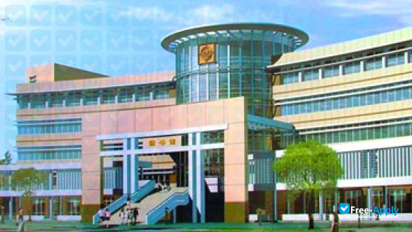 Photo de l’Jinzhong University #2