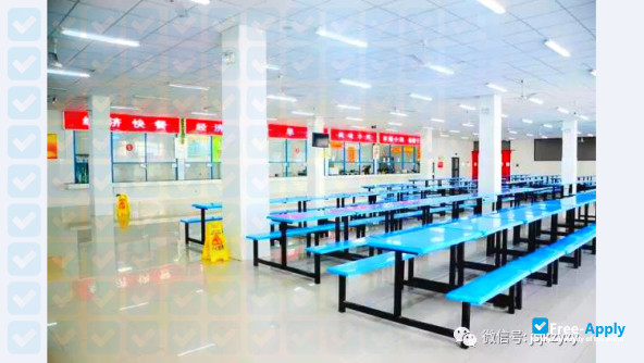 Jiangsu Jiankang Vocational College фотография №2