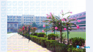 Shijiazhuang Vocational College of Economy thumbnail #3