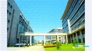 Wuxi Vocational Institute of Commerce thumbnail #1