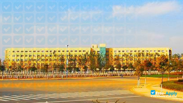 ShanDong KaiWen College Of Science & Technology photo #1
