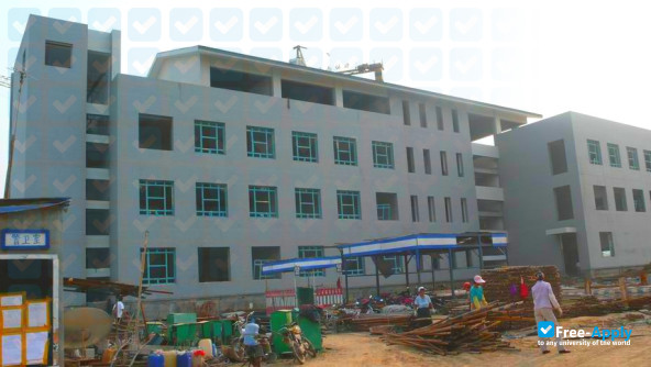 Foto de la ShanDong KaiWen College Of Science & Technology #3