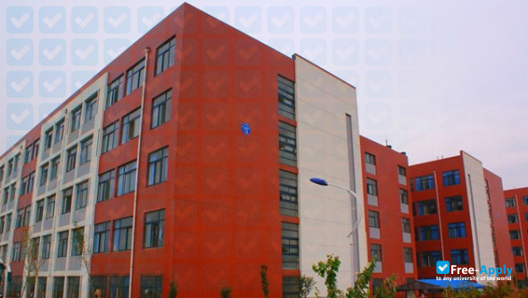 Foto de la ShanDong KaiWen College Of Science & Technology #4