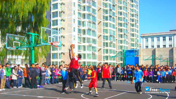 Shanxi Engineering Vocational College photo #4