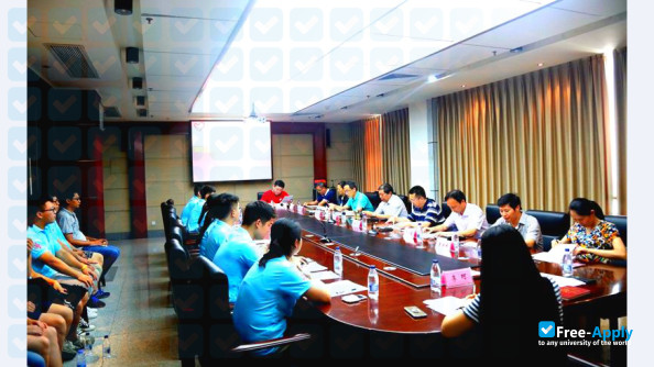 Foto de la Henan College of Finance and Taxation #5