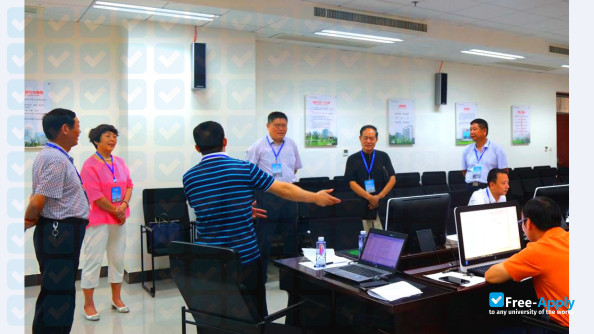 Photo de l’Henan College of Finance and Taxation #4