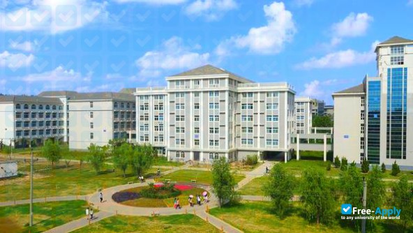 Photo de l’Henan College of Finance and Taxation #7