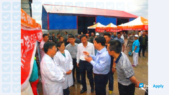 Harbin Medical College photo #3