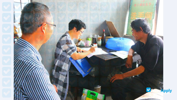 Haining College Zhejiang Radio and Television University photo #6