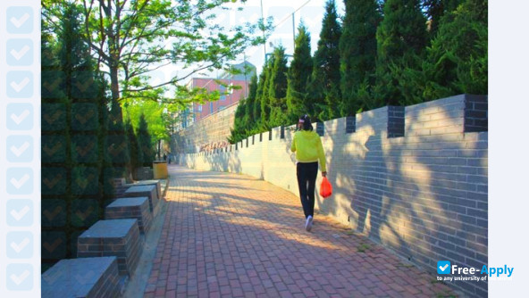 Dalian Software Vocational College photo #4